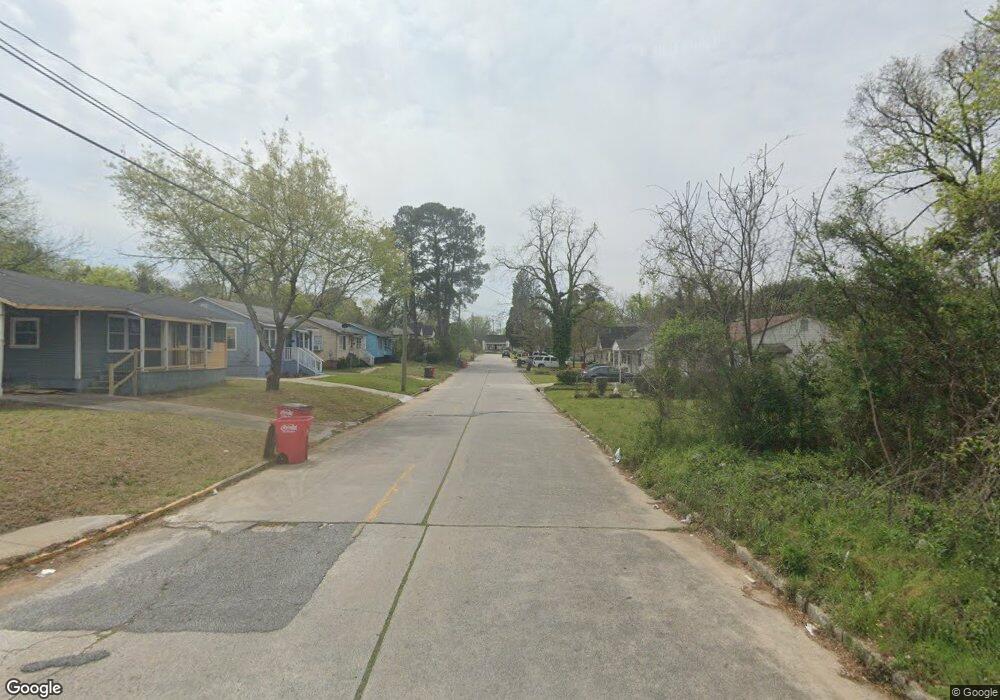 0 Knott St unit 8059131, Macon, GA 31201 - photo 1