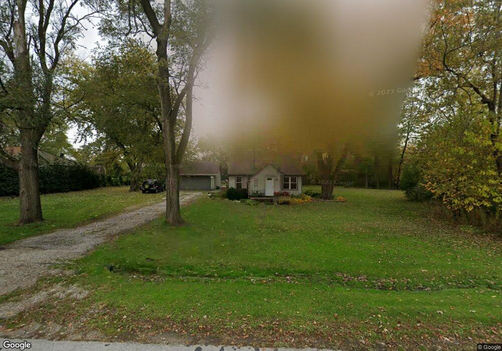 18158 Springfield Ave, Homewood, IL 60430 - photo 1