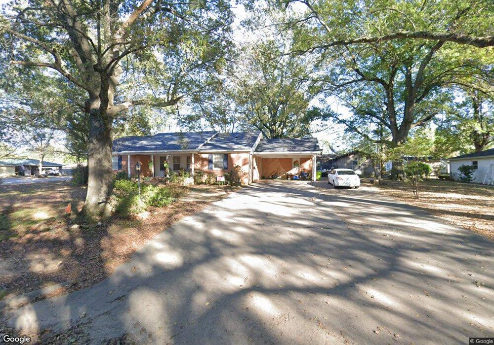 1803 Strait Place, Stuttgart, AR 72160 - photo 1