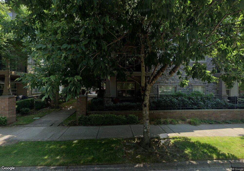 21441 NW Rockne Way unit F, Beaverton, OR 97006 - photo 1