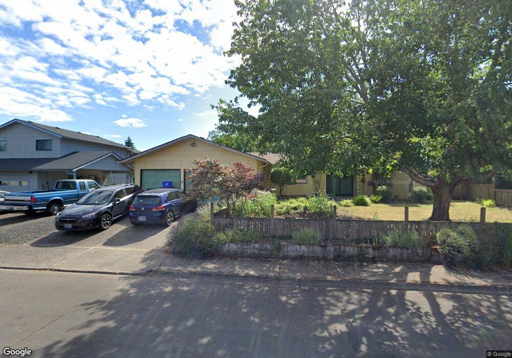 655 Rowan Ave, Springfield, OR 97477 - photo 1