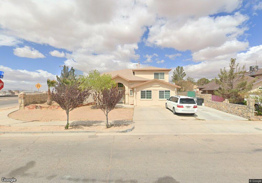 13701 Paseo Alegre Ave, El Paso, TX 79928 - photo 1