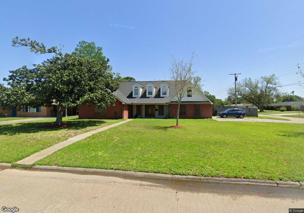 209 Ashland St, Lake Charles, LA 70605 - photo 1