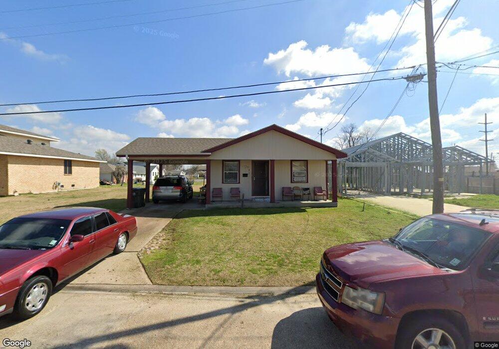 412 Orrin St, Lake Charles, LA 70601 - photo 1