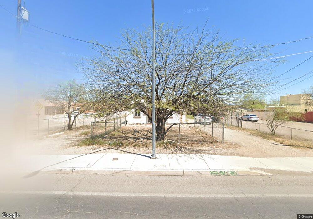 3320 N Stone Ave, Tucson, AZ 85705 - photo 1
