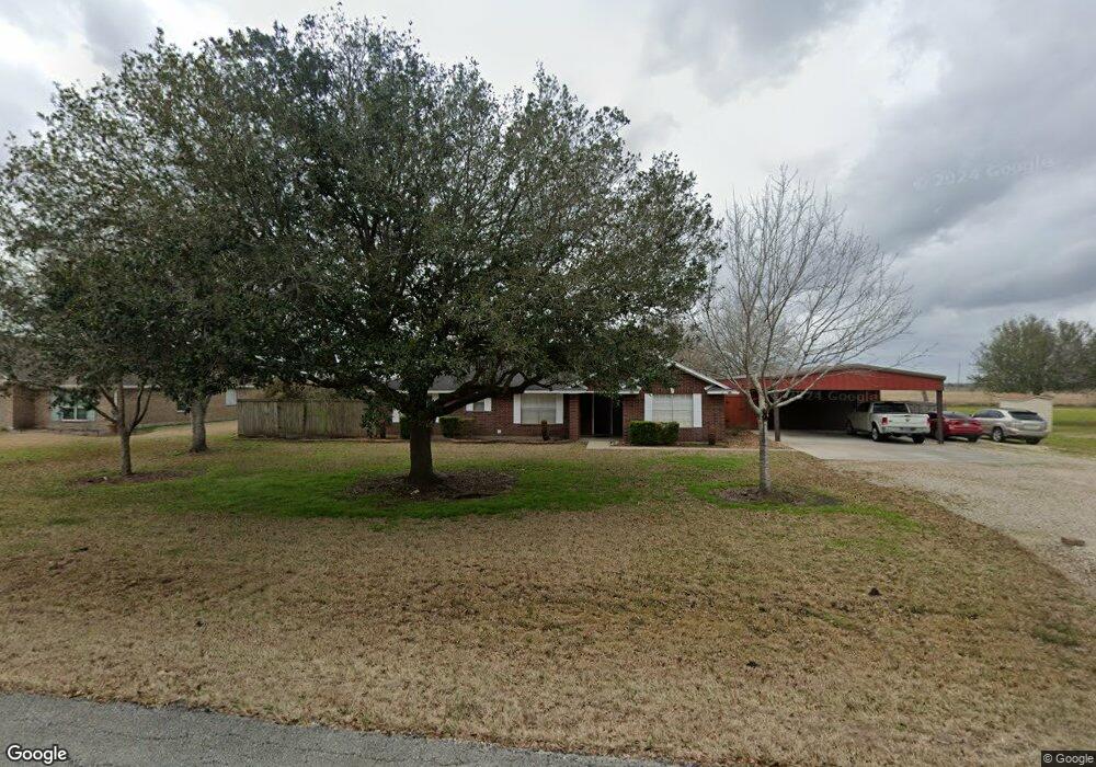 9014 Dixie Ln, Needville, TX 77461 - photo 1