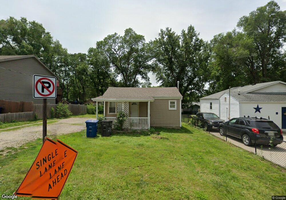 2523 Morton Ave, Des Moines, IA 50317 - photo 1