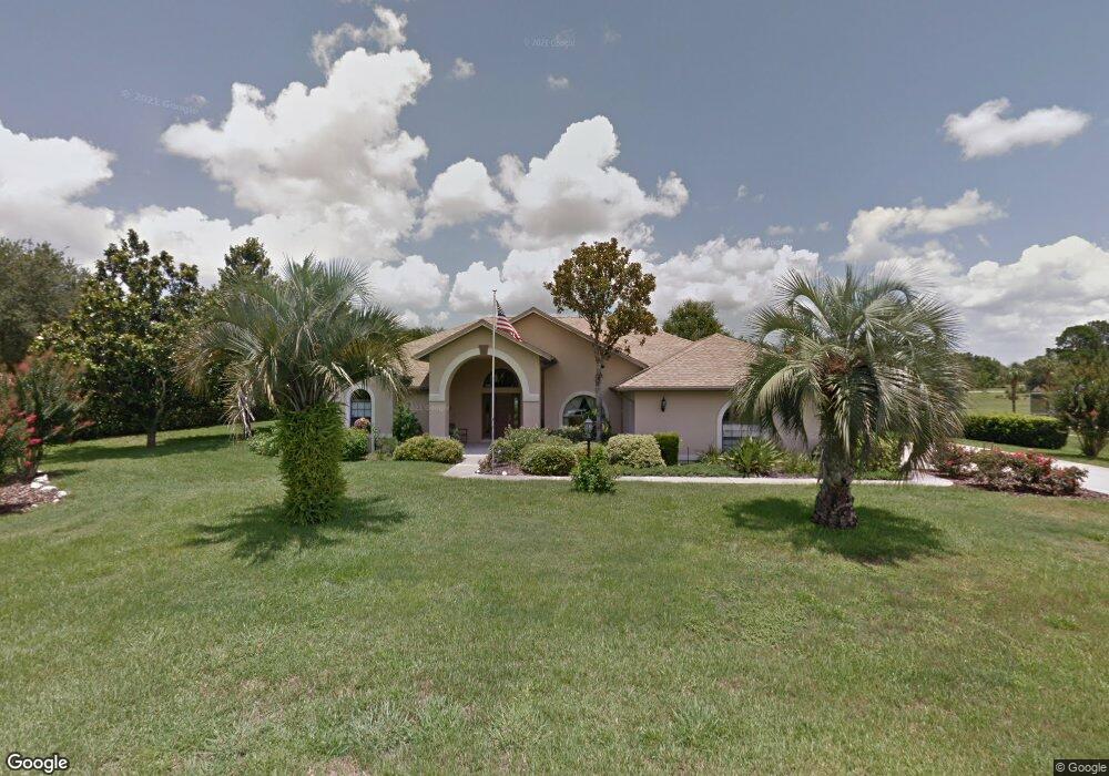 685 E Epsom Ct, Hernando, FL 34442 - photo 1