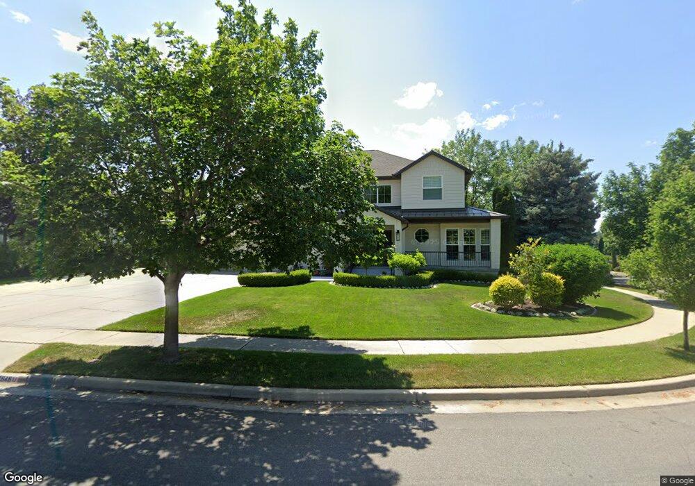 7946 S Hunters Meadow Cir, Sandy, UT 84093 - photo 1