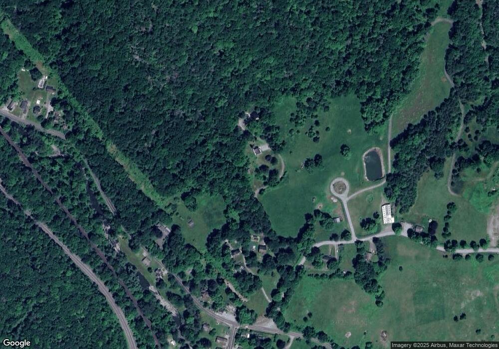 21 Benson Rd, Wassaic, NY 12592 - photo 1