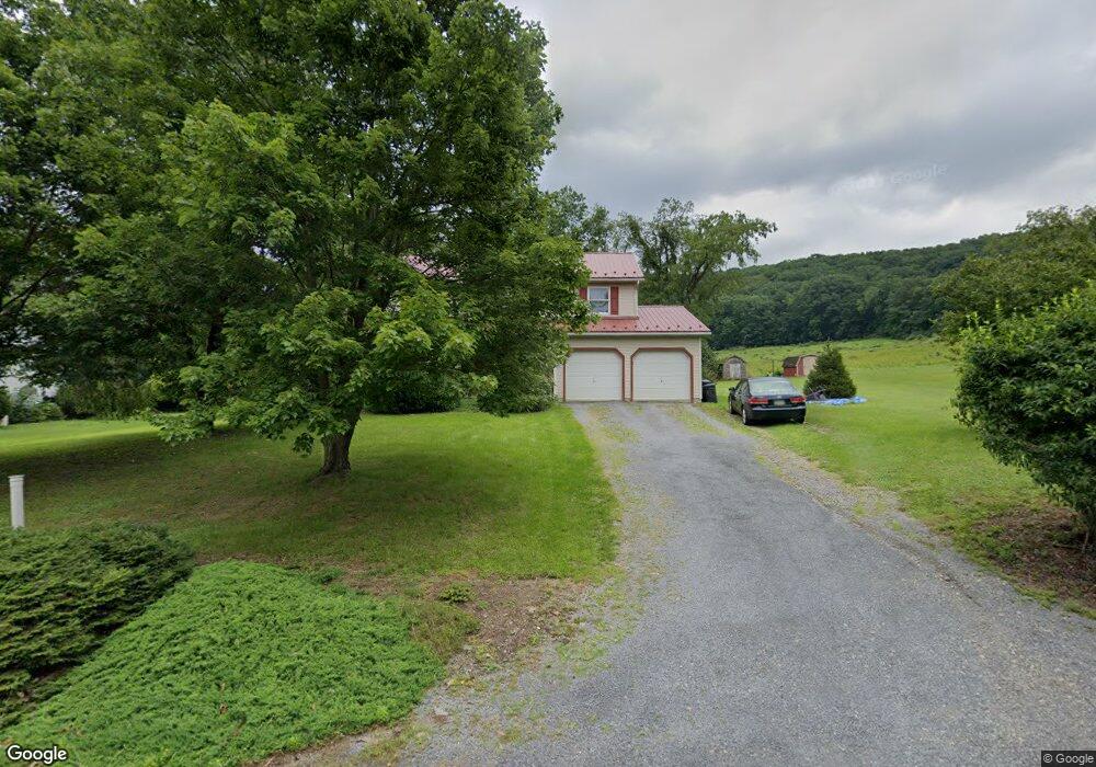 53 Woodbine Rd, Hughesville, PA 17737 - photo 1