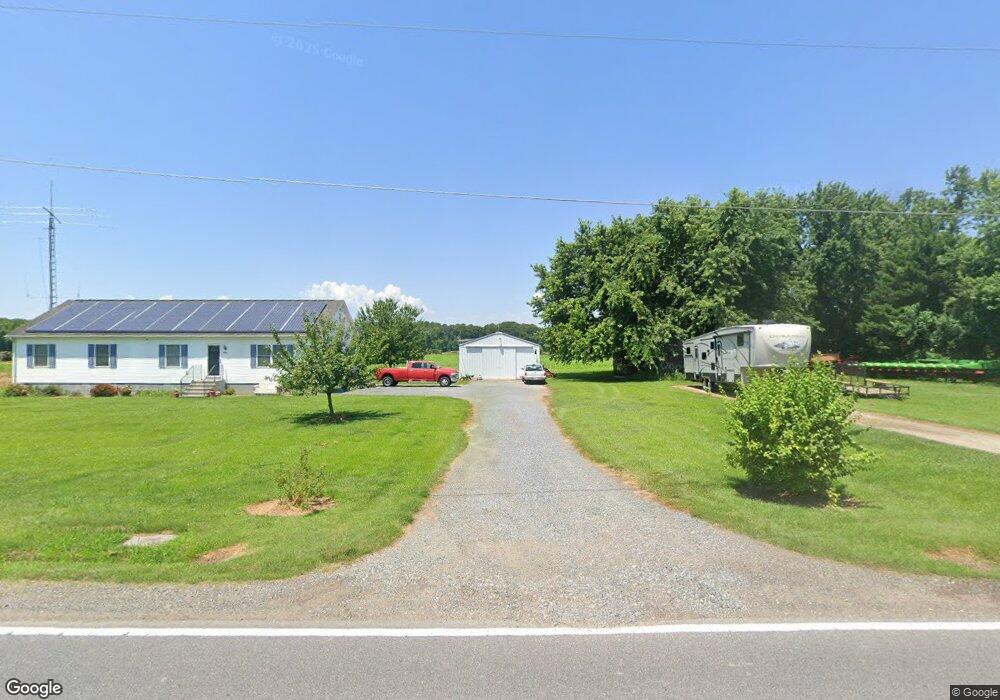 5510 Eastern Neck Rd, Rock Hall, MD 21661 - photo 1