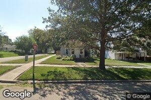 542 3rd Ave, Manilla, IA 51454