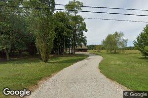 7748 Becks Grove Rd, Freetown, IN 47235