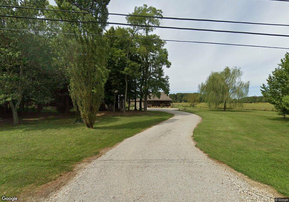 7748 Becks Grove Rd, Freetown, IN 47235 - photo 1