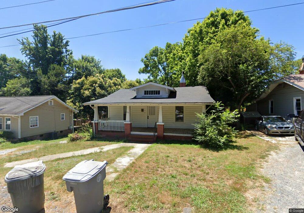 813 Ashdol St, Asheboro, NC 27203 - photo 1