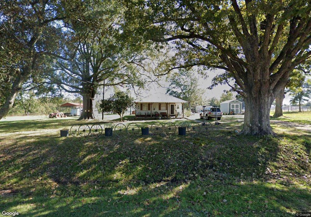 1128 Pumping Station Rd, Osyka, MS 39657 - photo 1