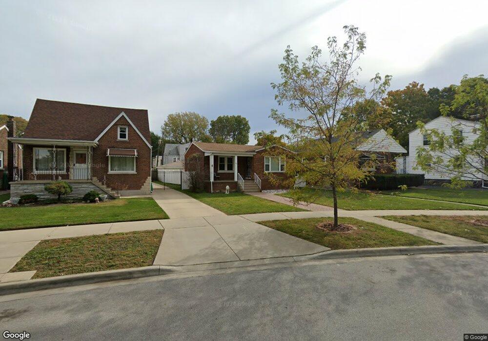 1333 Parkview Ave, Whiting, IN 46394 - photo 1