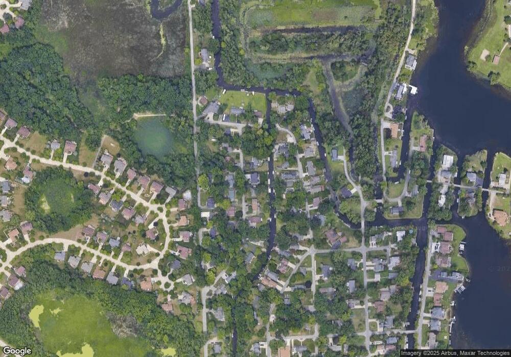 1693 Post Ave, West Bloomfield, MI 48324 - photo 1