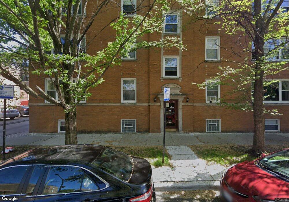 2915 W Granville Ave unit 1E, Chicago, IL 60659 - photo 1