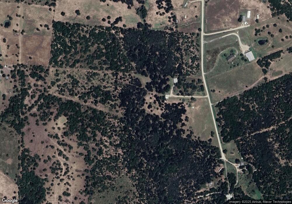 3088 SW County Road 0018, Corsicana, TX 75110 - photo 1