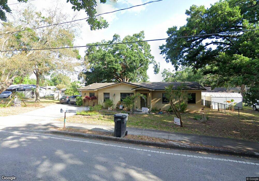 10230 Bryan Rd, Tampa, FL 33610 - photo 1