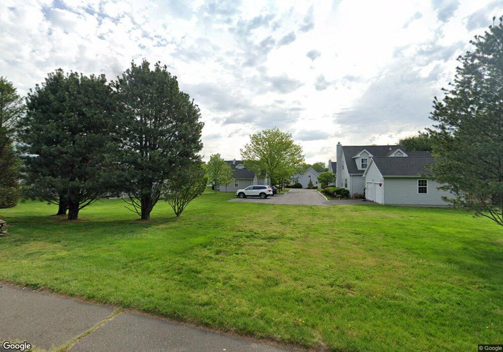 223 Pinto Ct, Trumbull, CT 06611 - photo 1