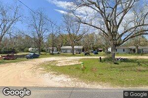 308 Bear Bay Flats Rd, Laurel Hill, FL 32567