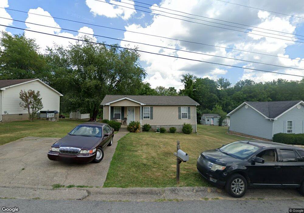 1406 Barberry Place, Hopkinsville, KY 42240 - photo 1