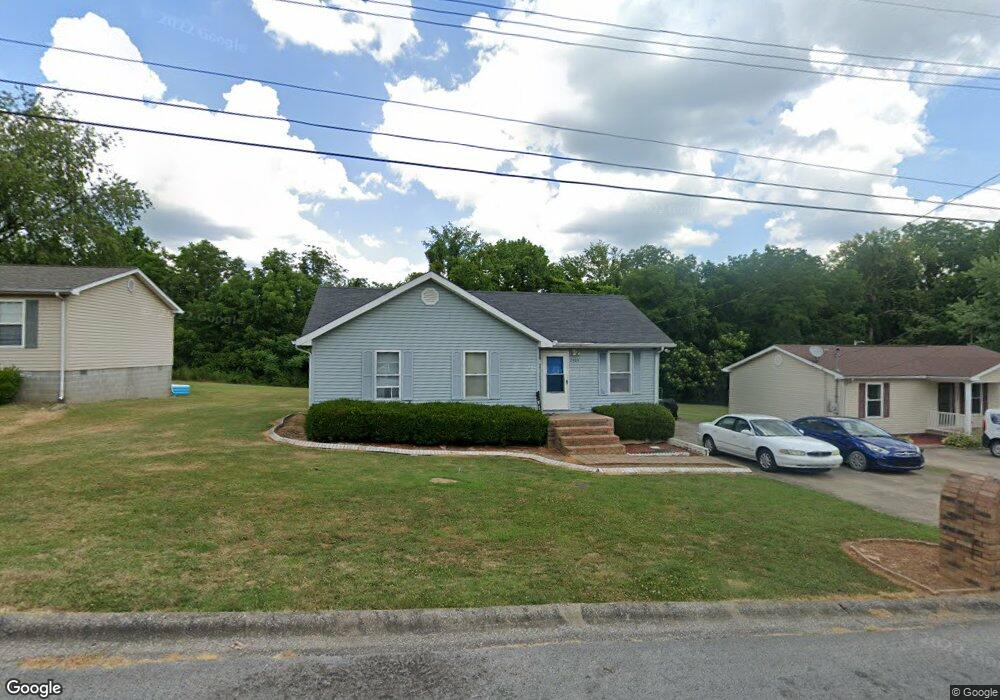 1404 Barberry Place, Hopkinsville, KY 42240 - photo 1