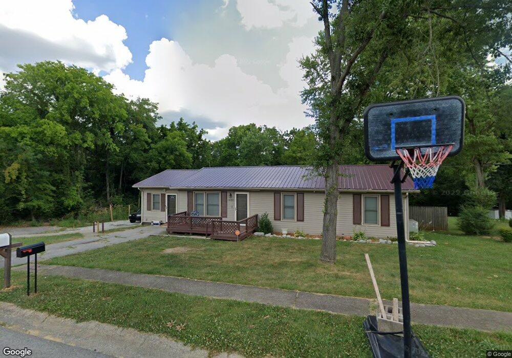 1420 Barberry Place, Hopkinsville, KY 42240 - photo 1