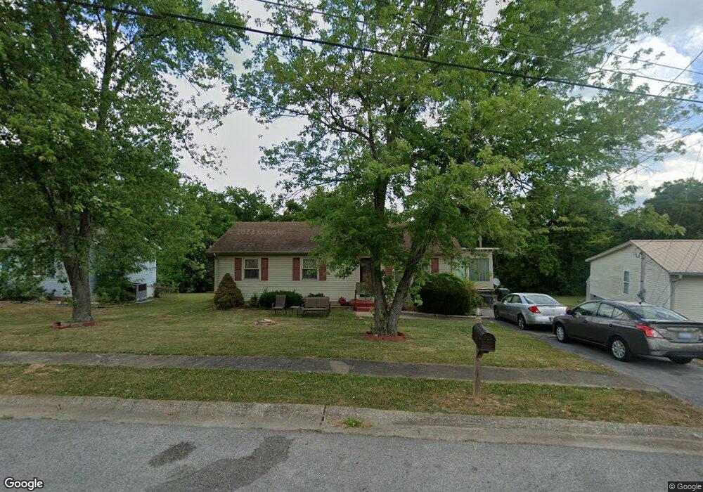 1414 Barberry Place, Hopkinsville, KY 42240 - photo 1