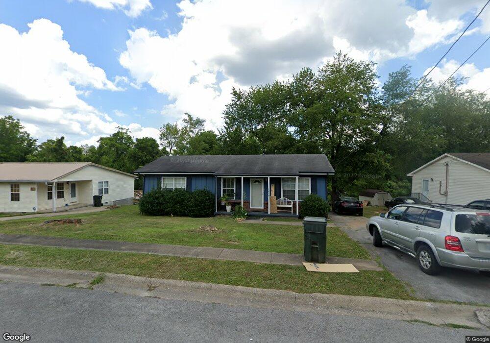 1410 Barberry Place, Hopkinsville, KY 42240 - photo 1