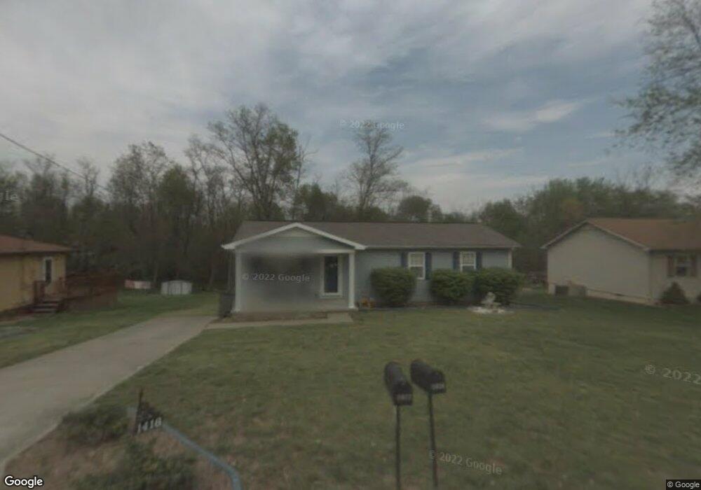 1416 Barberry Place, Hopkinsville, KY 42240 - photo 1