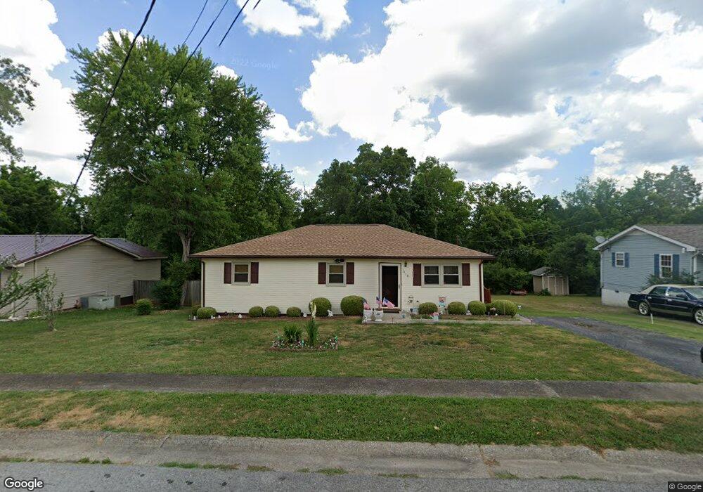 1418 Barberry Place, Hopkinsville, KY 42240 - photo 1