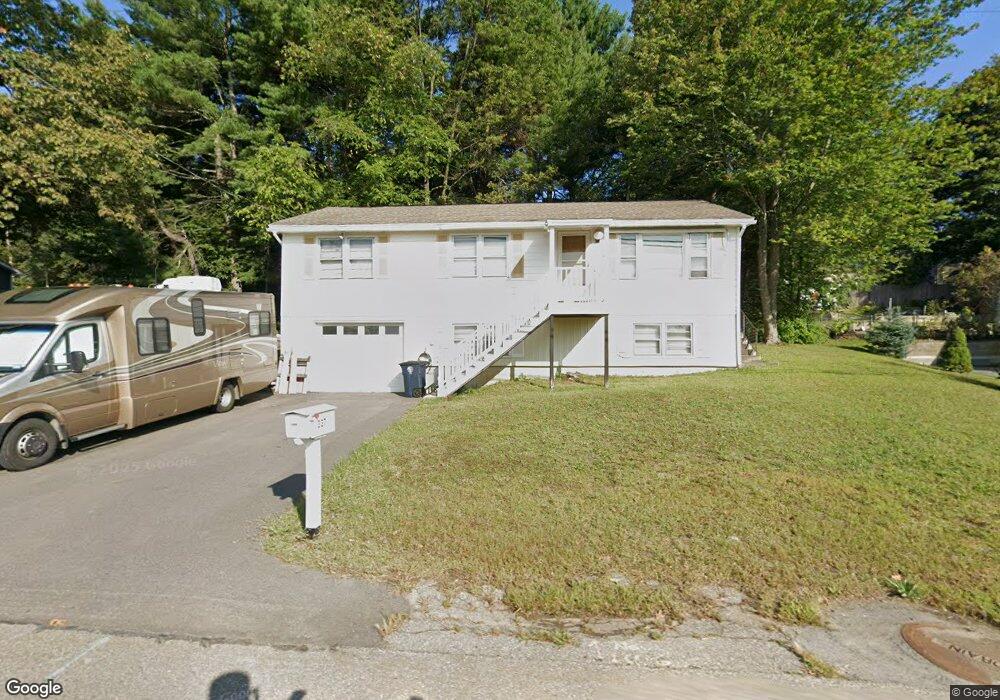 337 Broad St, Nashua, NH 03063 - photo 1