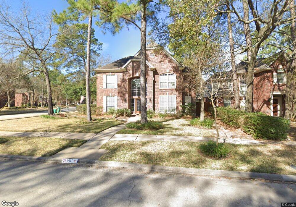 9003 Ensemble Ct, Houston, TX 77040 - photo 1