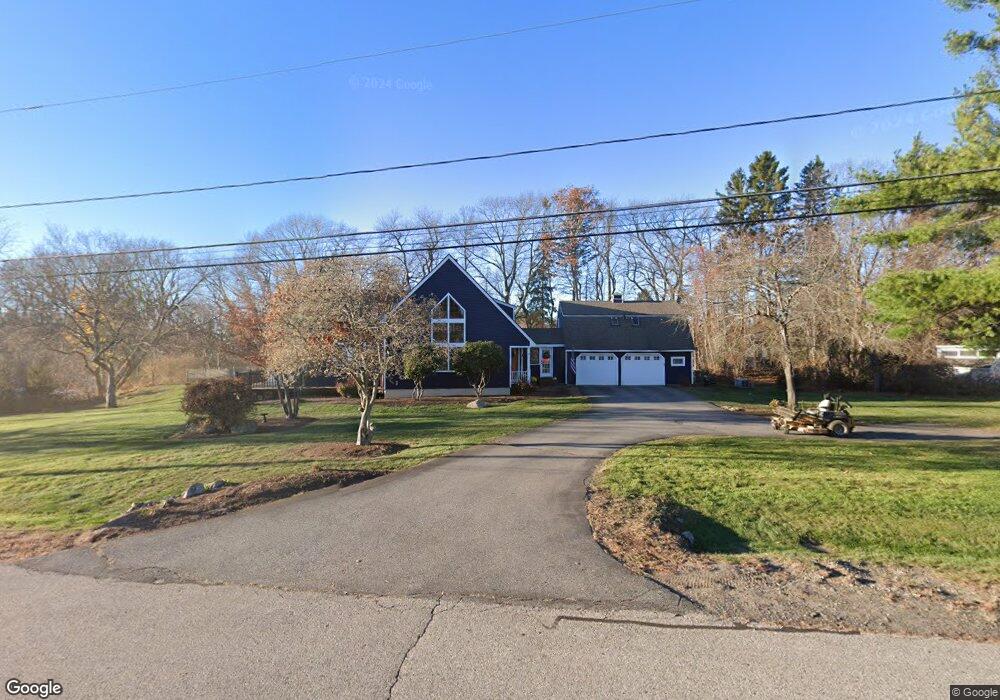 3 Apple Way, Stratham, NH 03885 - photo 1