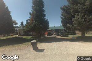 201 Left Hand Canyon Rd, Georgetown, ID 83239