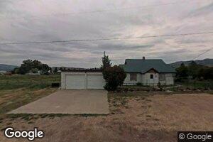 159 W 2nd, Georgetown, ID 83239