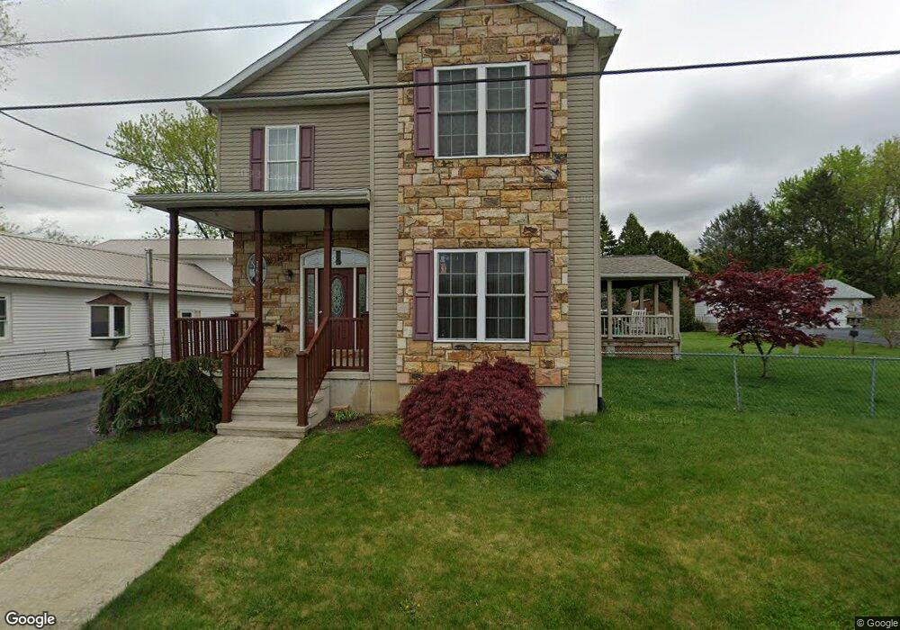 166 Evans St, Duryea, PA 18642 - photo 1