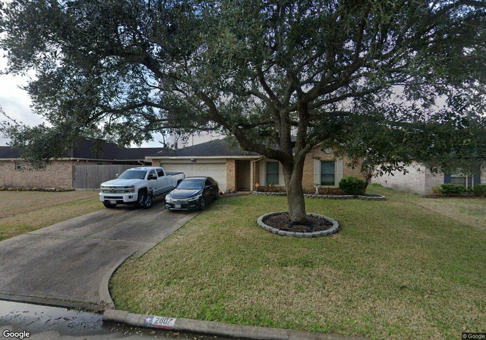 2807 Dove Tree Dr, Alvin, TX 77511 - photo 1