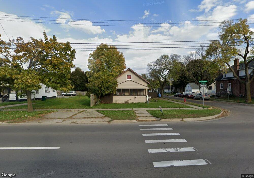 2019 S Mlk jr Blvd, Lansing, MI 48910 - photo 1