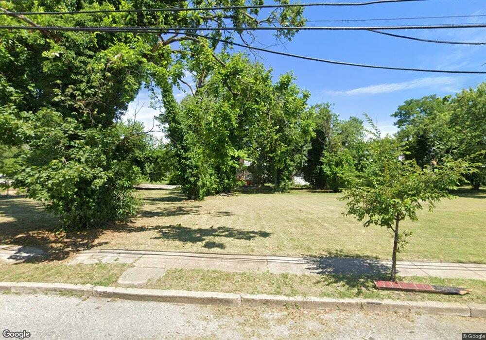 3403 Woodland Ave, Baltimore, MD 21215 - photo 1