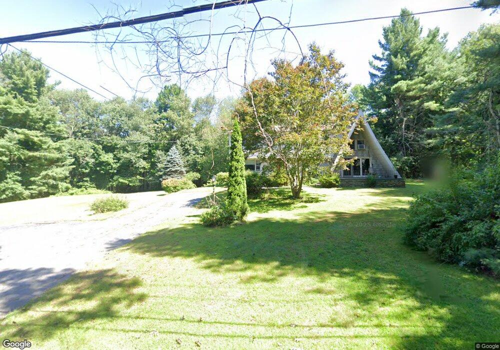 81 E Charlton Rd, Spencer, MA 01562 - photo 1