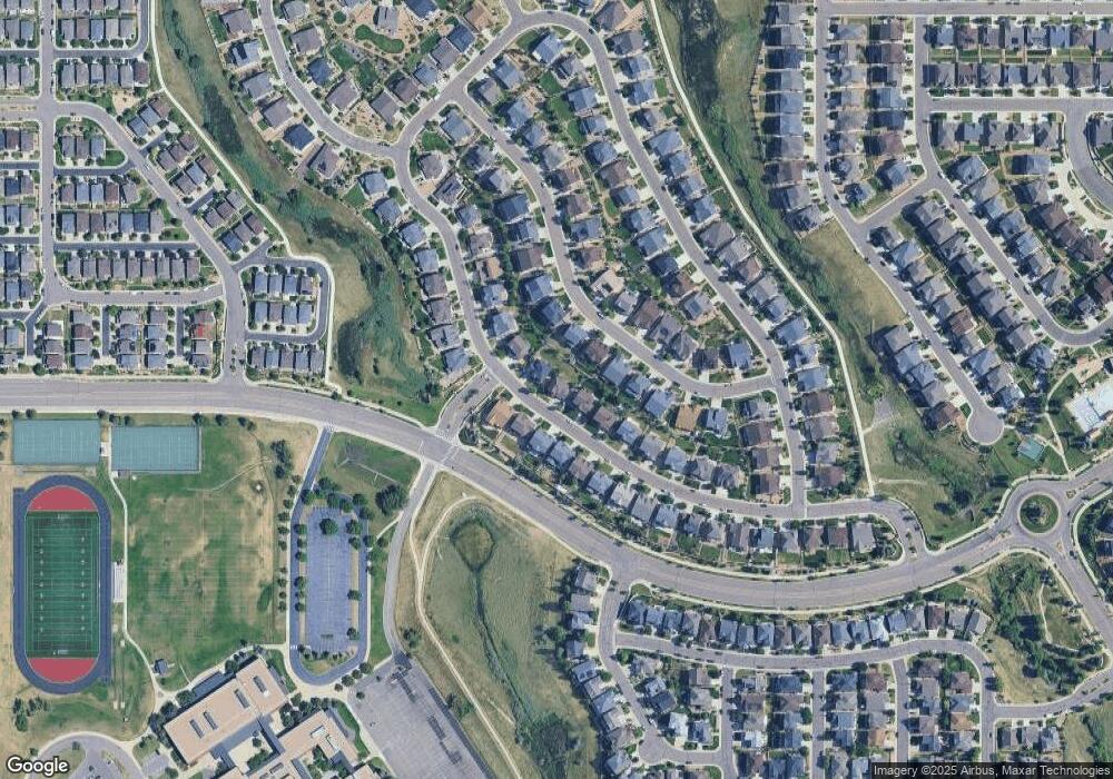 4878 S Riviera St, Centennial, CO 80015 - photo 1