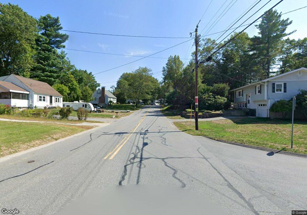 59 Conant Rd, Nashua, NH 03062 - photo 1