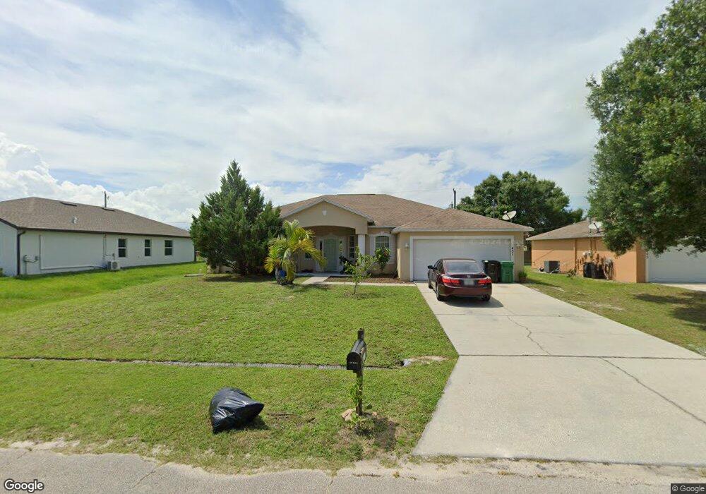 451 SW Seaflower Terrace, Port Saint Lucie, FL 34984 - photo 1