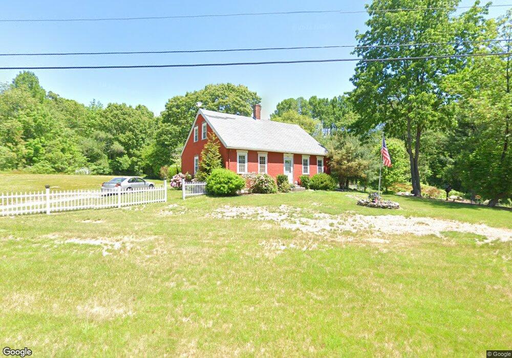 342 Chestnut St, Uxbridge, MA 01569 - photo 1