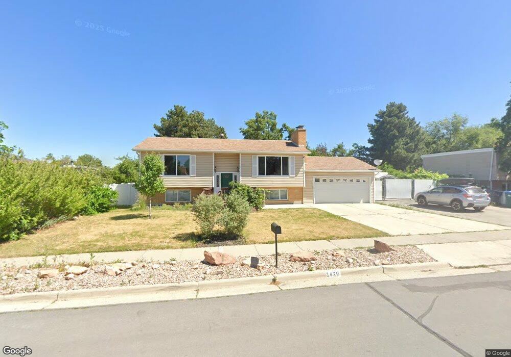 1429 E 8085 S, Sandy, UT 84093 - photo 1
